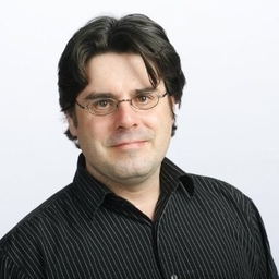 Éric-Pierre Champagne's profile photo