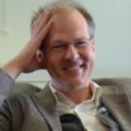 Jacques Trentesaux's profile photo