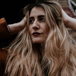 Coryelle Thomas's profile photo