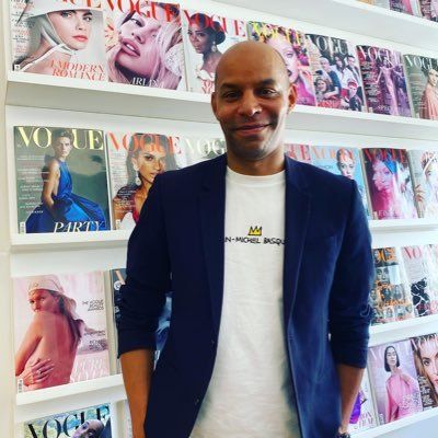 Michael McKenzie's profile photo