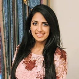 Tanveer Mann's profile photo