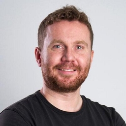 Tony Hodson's profile photo