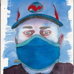 Mike Sawatzky's profile photo