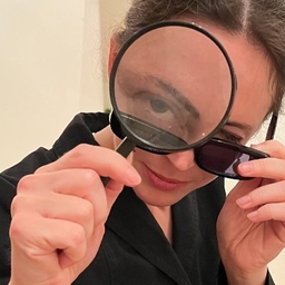 Caroline Mercer's profile photo