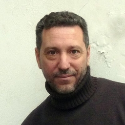 Enrique Garabetyan's profile photo