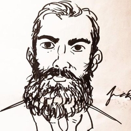 Nick Davidson's profile photo