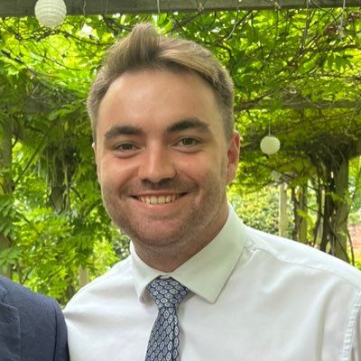 Johnny Amos's profile photo