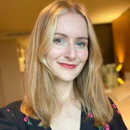 Saffron Otter's profile photo