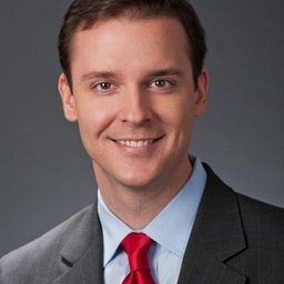 John Parkinson's profile photo