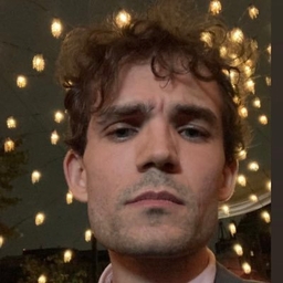 Nick Newman's profile photo