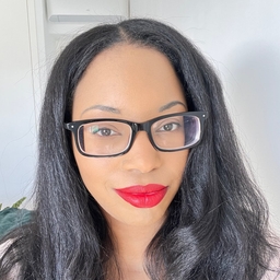 Quia Bethea's journalist profile photo