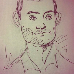 Manuel Madrid's profile photo