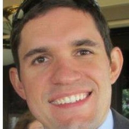 Stephen Schmidt's profile photo