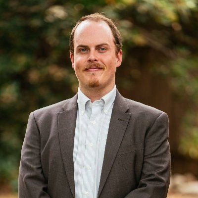 Evan Cooper's profile photo