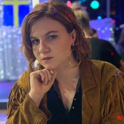 Emma Lawson's profile photo