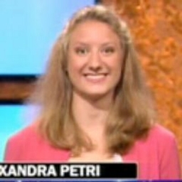 Alexandra Petri's profile photo