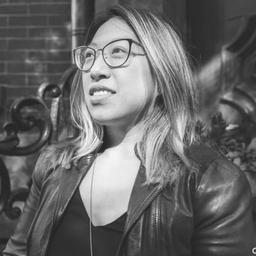 Christine Liu's profile photo