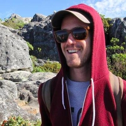 Andrew Green's profile photo