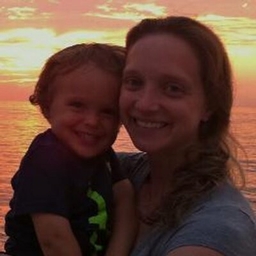 Amy Van Deusen's profile photo