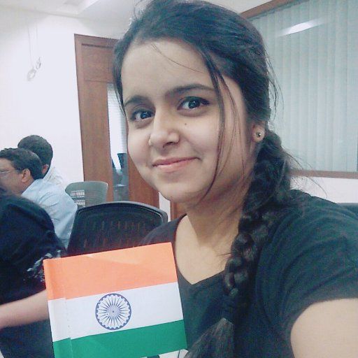 Deepakshi Sharma's profile photo