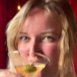 Emma Atkinson's profile photo