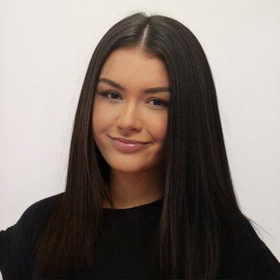 Sophie MacGrain's profile photo