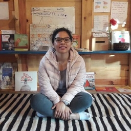 Karla López's profile photo