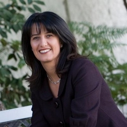 Elena Epstein's profile photo