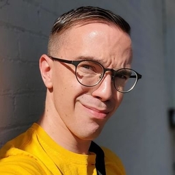 Austin Evans's profile photo