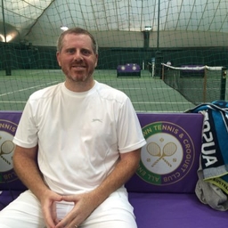 James Davidson's profile photo