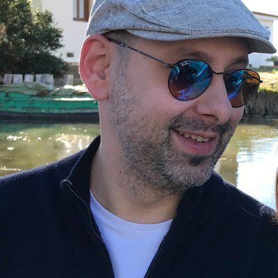 Ximo Reyes's profile photo