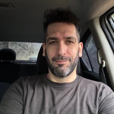 Uriel Bederman's profile photo