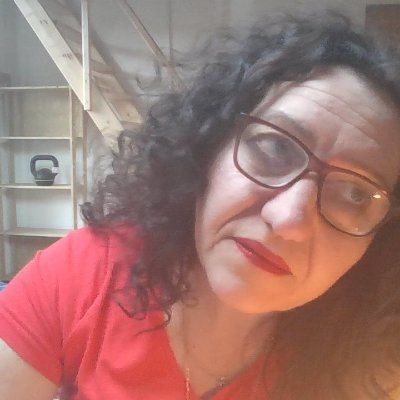 Roberta Campani's profile photo