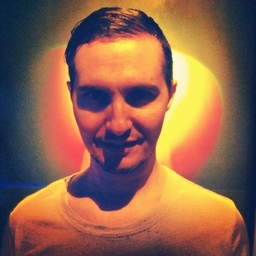 Chris Muckley's profile photo