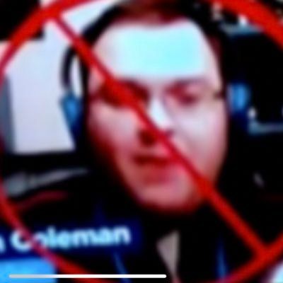 Shawn Coleman's profile photo
