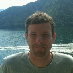 Sean Gregory's profile photo