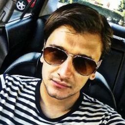 Andry Bosk's profile photo