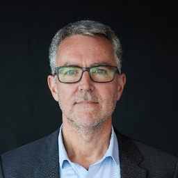 Matthew Brockett's profile photo