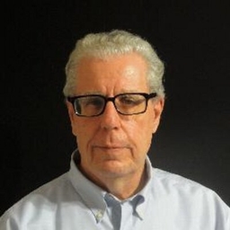 Bob Verini's profile photo