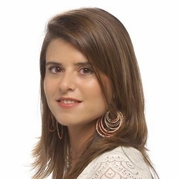 María Masdeu's profile photo