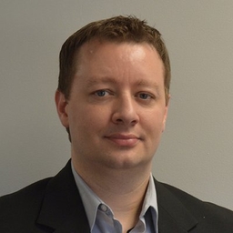 Tyler Murphy's journalist profile photo