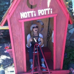 Jill Layton's profile photo