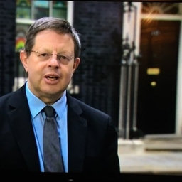 Iain Watson's profile photo