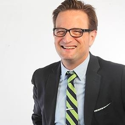 John Micek's profile photo