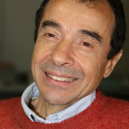 Luis Sanchez's profile photo