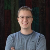 Tobias Bluhm's profile photo