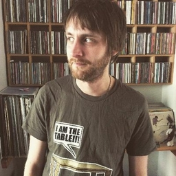 JR Moores's profile photo