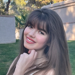 Camille Campbell's profile photo