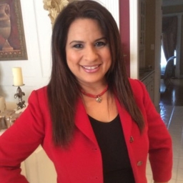 Rebecca Lopez's profile photo
