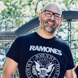 Dick Snyder's profile photo